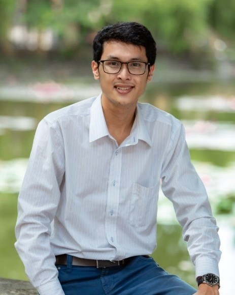  Nguyễn Thanh Tùng